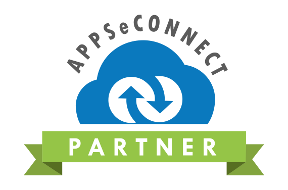 APPSeCONNECT Partner