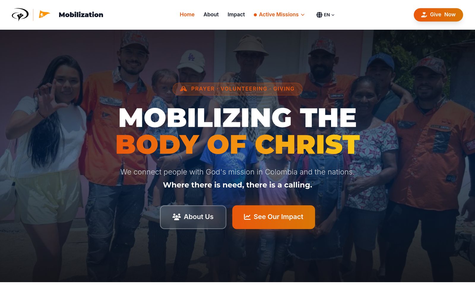 Captura de https://jucummovilizacion.com