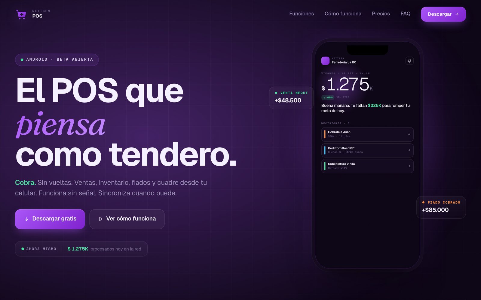 Captura de https://neitbenpos.com