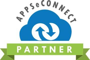APPSeCONNECT logo