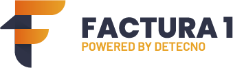 Factura 1 logo