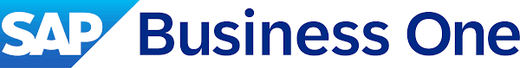 SAP Business One logo
