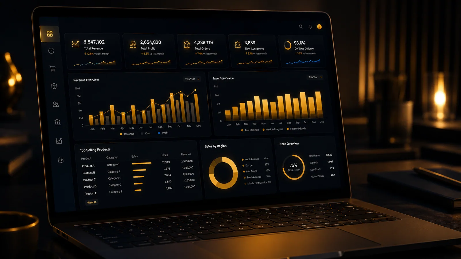 Reportes con Crystal Reports + SAP HANA